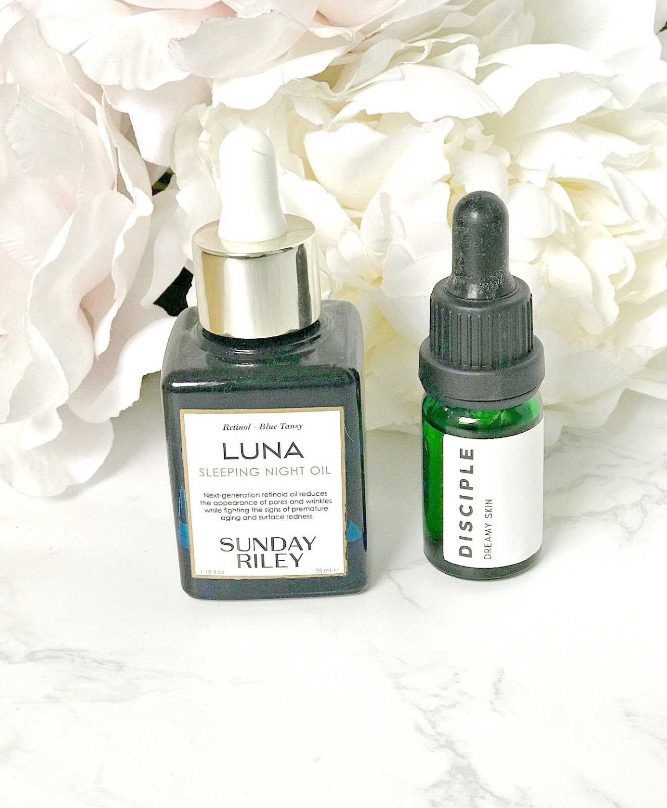 Cult Beauty Discount Code, Sunday Riley Luna Sleeping Night Oil Review, Disciple Dreamy Skin Retinyl Oil Review