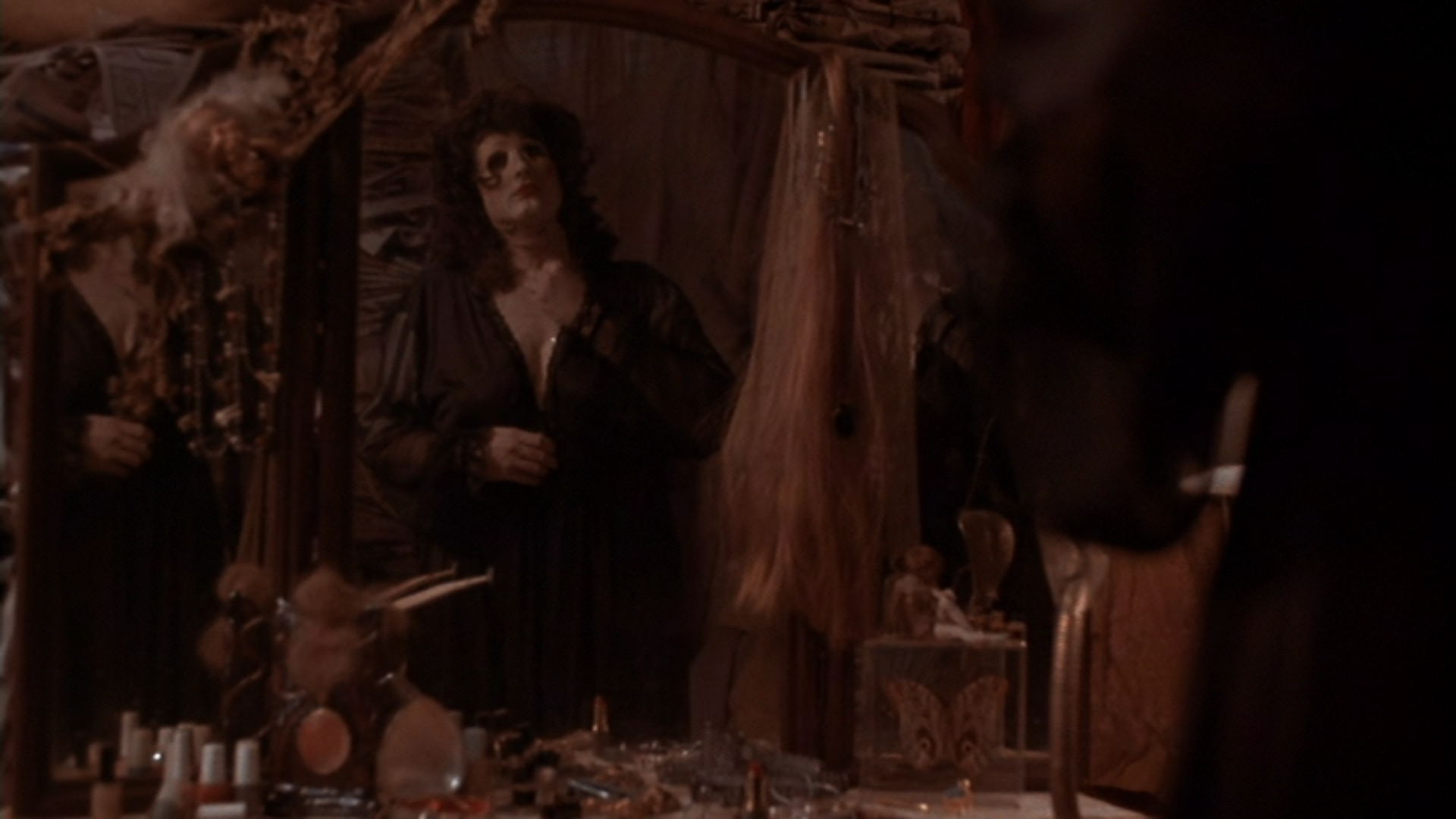 Texas Chainsaw Massacre The Next Generation Cast