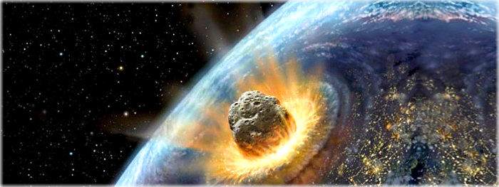 asteroide vai cair na Terra em Setembro de 2015?