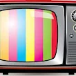 Watching French TV