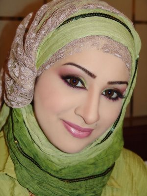 2011 Latest Hijab4 Latest Hijab Style