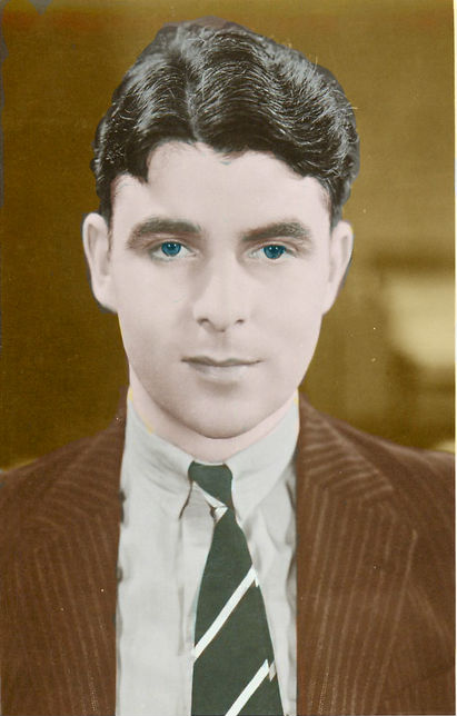 Color from Black-and-White: colorized photos - Page 33 - NitrateVille.com