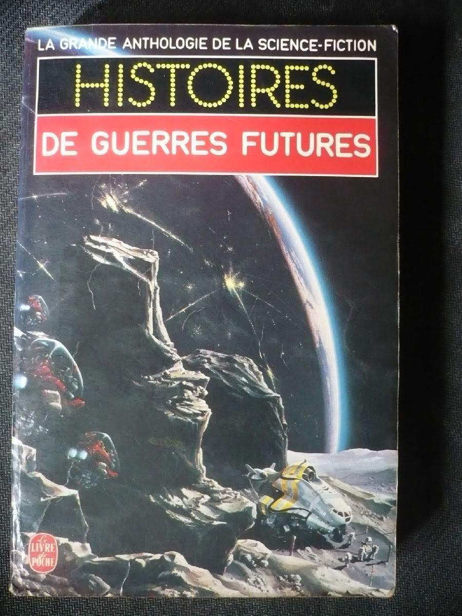 Figues au miel Grande anthologie de la science fiction Figues au miel Grande anthologie de la science fiction