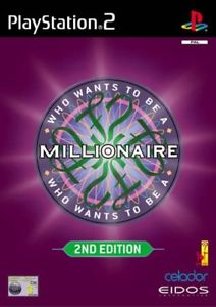 Who Wants to Be a Millionaire 2nd Edition   Download game PS3 PS4 PS2 RPCS3 PC free - 64