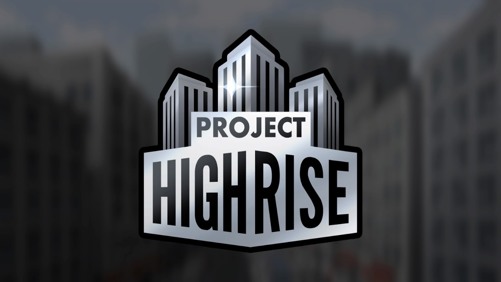 Nintendo Switch™《Project Highrise Architect's Edition（大廈管理者：建築師版）》中文版將於 4月 25日正式發售 01