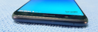 Asus Zenfone Max Pro M1 Photo Gallery