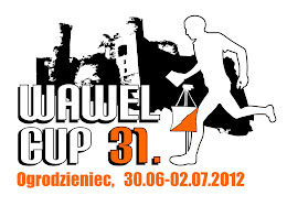 Wawel Cup 2012