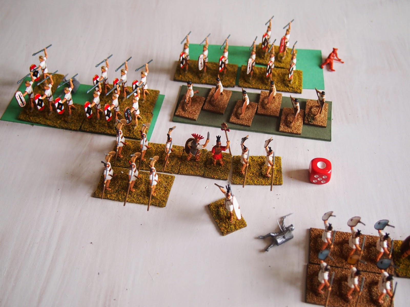 Avon Napoleonic Fellowship Battle Of Trebia December 218 BC