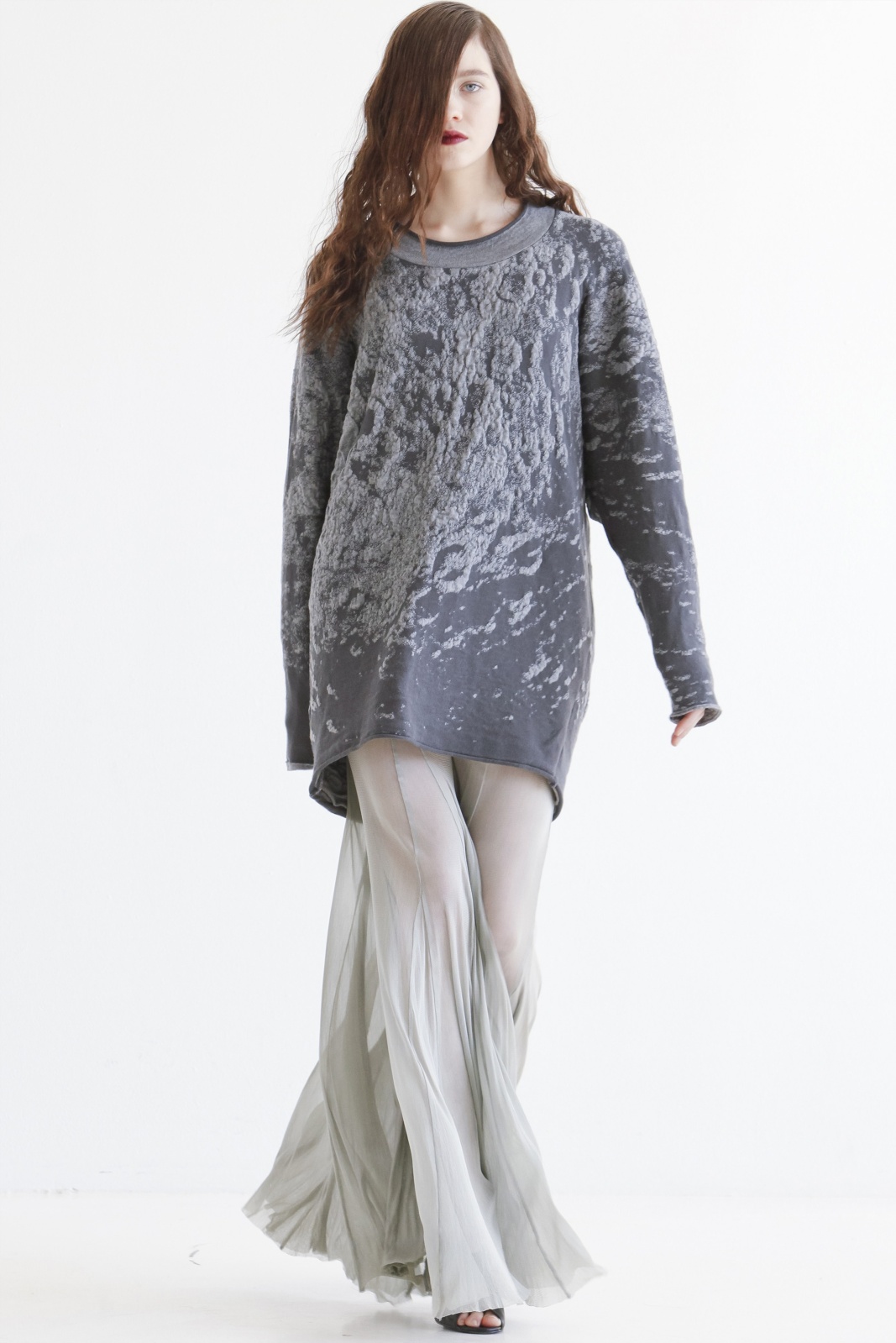 Fashion Is Architecture Just The Matter Of Proportions Fashion