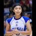 Fille Cainglet Height - How Tall