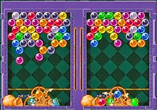 puzzle bobble free puzzle bobble free