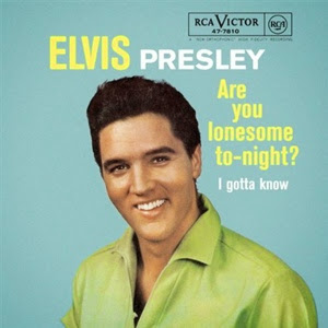 Artist : Elvis Presley