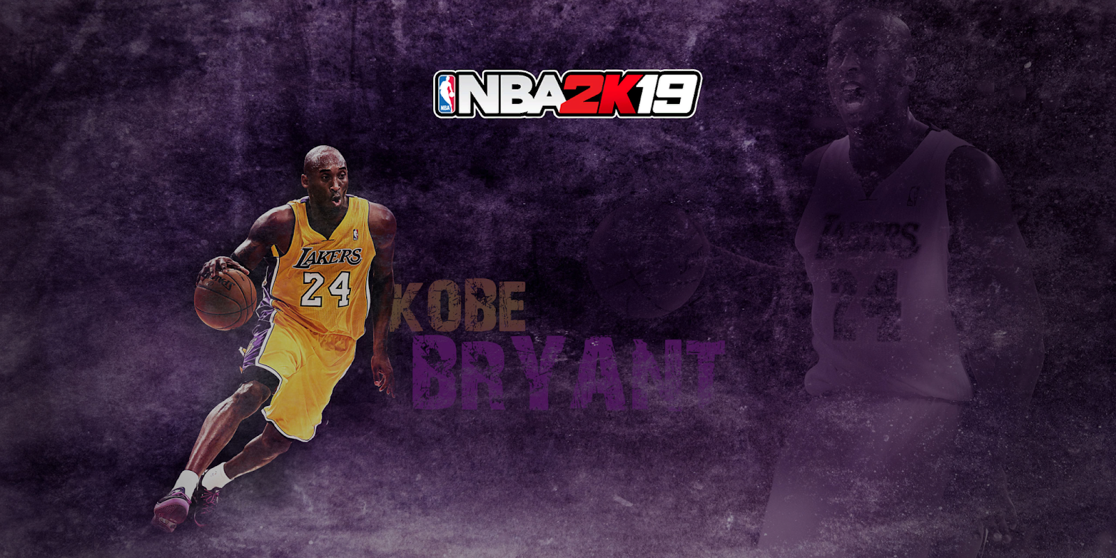 nba2k19 kobe bryant