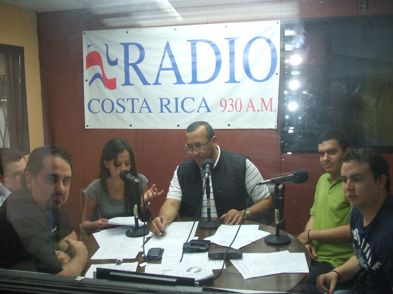 Conversando Con Un Amigo Panorama General De La Educaci n En Costa Rica