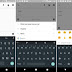 Gboard, versi terbaru Google Keyboard di Android