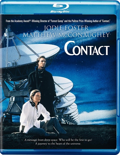 Contact (1997) 1080p BDRip Dual Latino-Inglés [Subt. Esp] (Ciencia ficción. Drama)