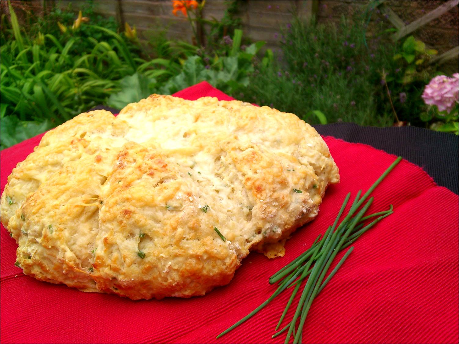 Quickest Cheese Bread Ever Utterly Scrummy Food For Families