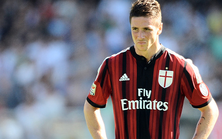 Torres not leaving in January, says Galliani