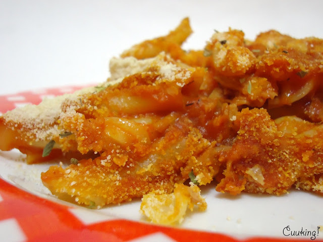  Los macarrones de mi abuela 
