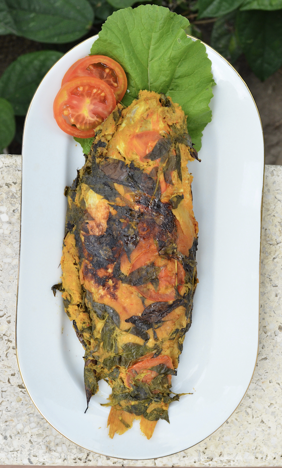 Mastering the Art of Pepes Ikan Mas with Tempoyak: A Culinary Journey Mastering the Art of Pepes Ikan Mas with Tempoyak: A Culinary Journey