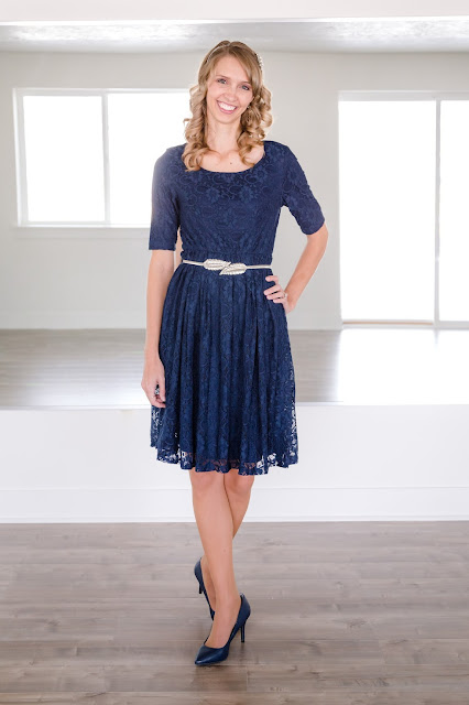 Beautiful, budget friendly dresses for those special occasions when you want to dress up!