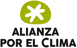 Web estatal Alianza por el Clima