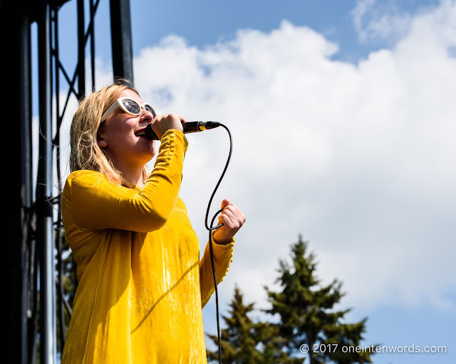 Austra at Riverfest Elora 2017 at Bissell Park on August 20, 2017 Photo by John at One In Ten Words oneintenwords.com toronto indie alternative live music blog concert photography pictures