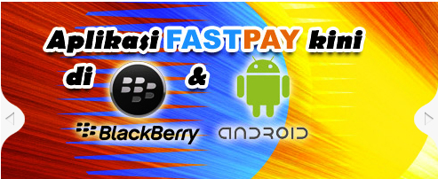 Android Fastpay