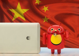 smartphone made in cina i migliori smartphone sono cinesi