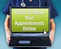 Book Appointment Online