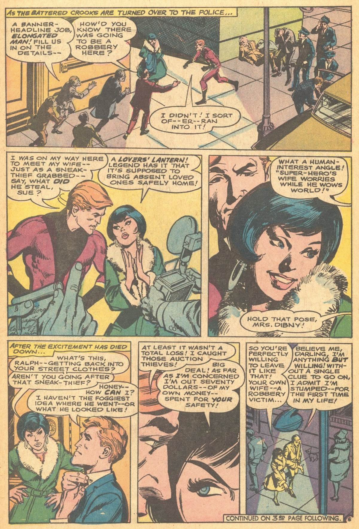 Read online Detective Comics (1937) comic -  Issue #369 - 28