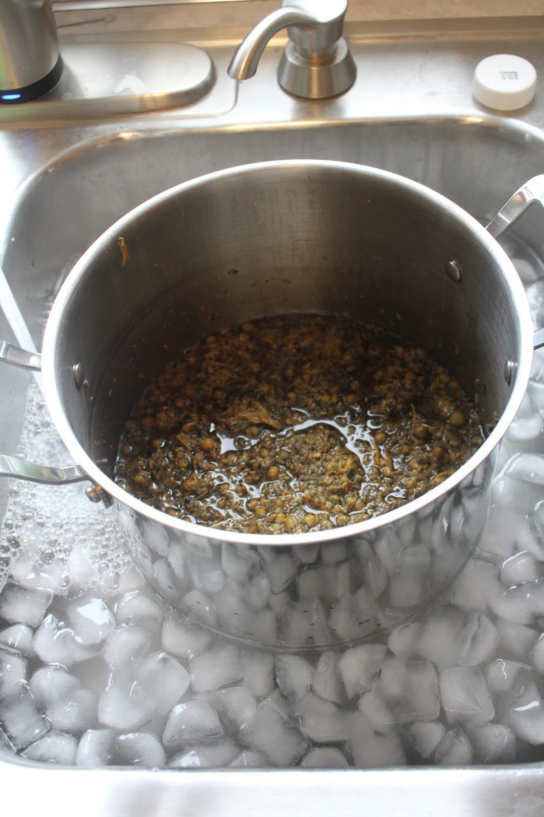 Tsytsyn Tribe Mommy Series Sitz Bath Recipe