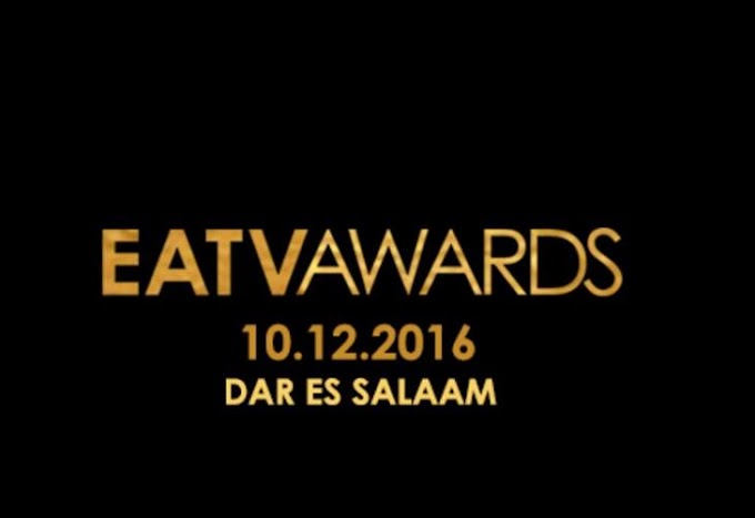 Majina ya Wasanii Watakaowania Tuzo za EATV Awards yatajwa, Nao ni…