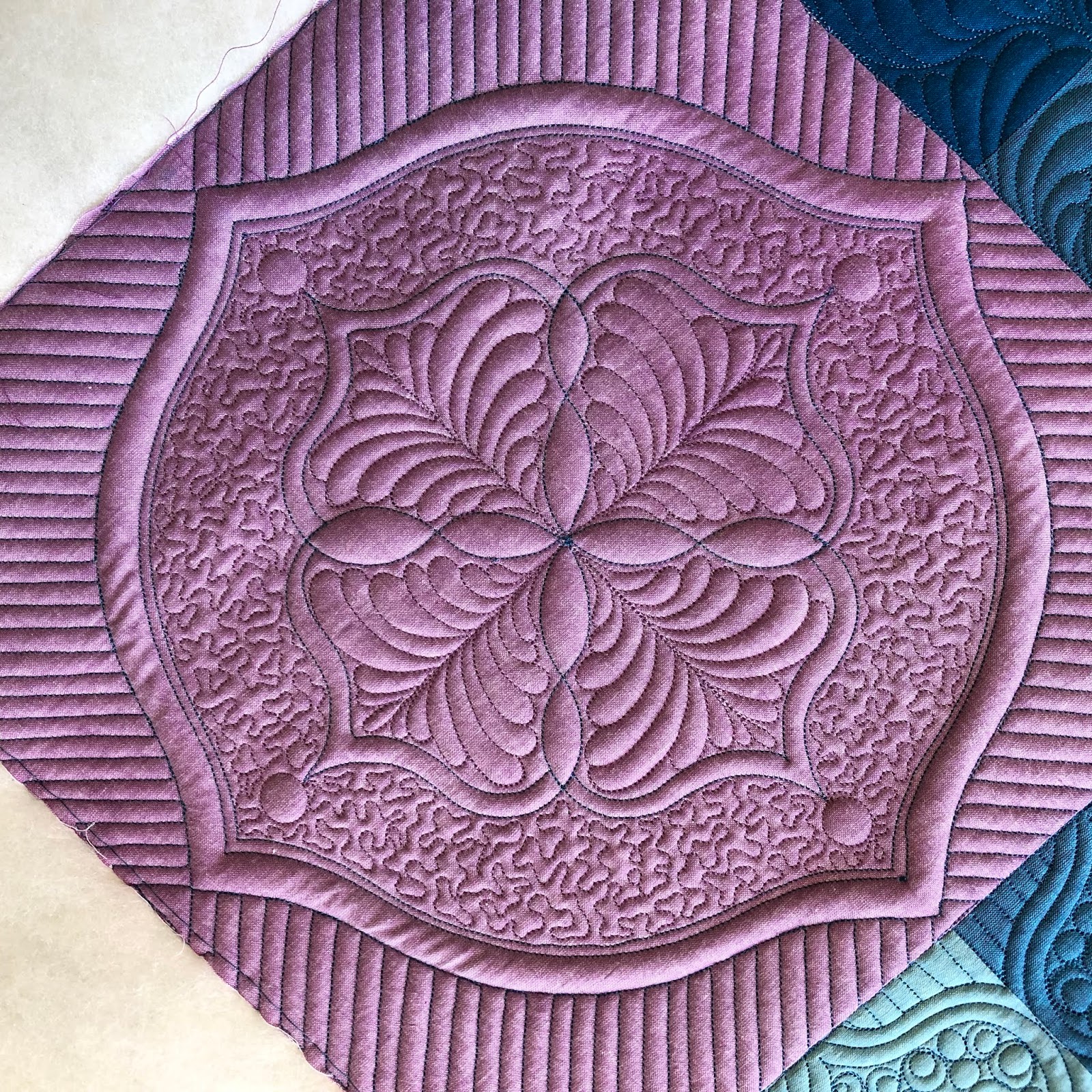 Sewing & Quilt Gallery