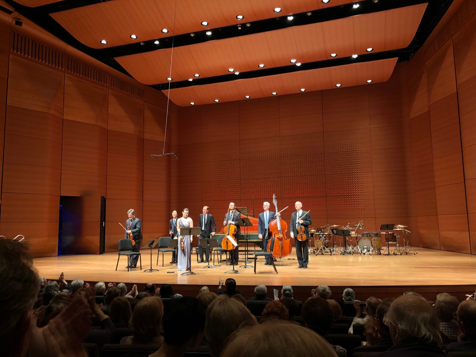 Thorntons In New York City May 2018