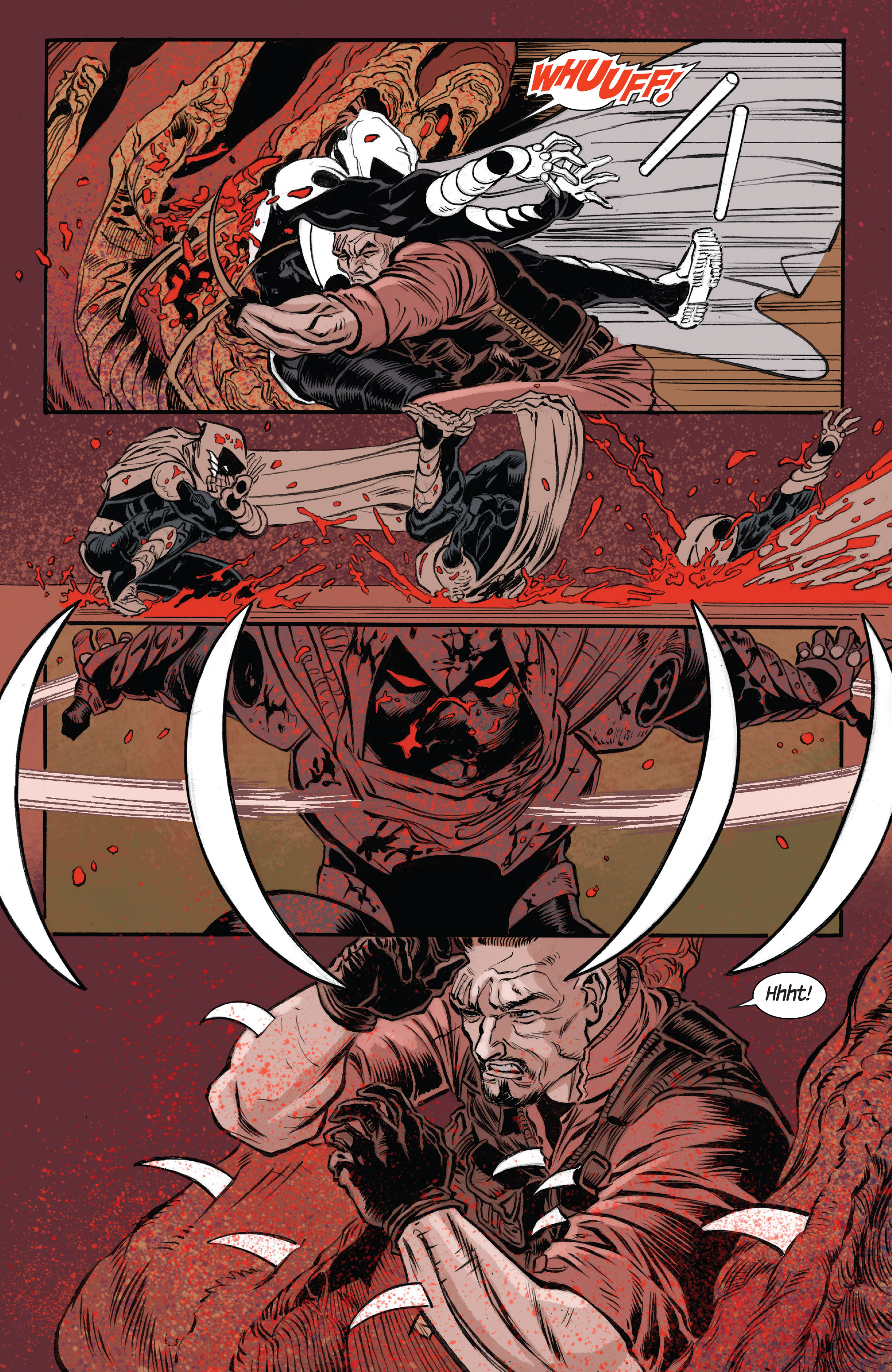 Moon Knight (2014) issue 13 - Page 11