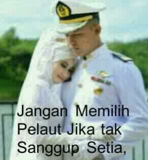 Kata Kata Sedih Seorang Pelaut Ikan Dan Laut