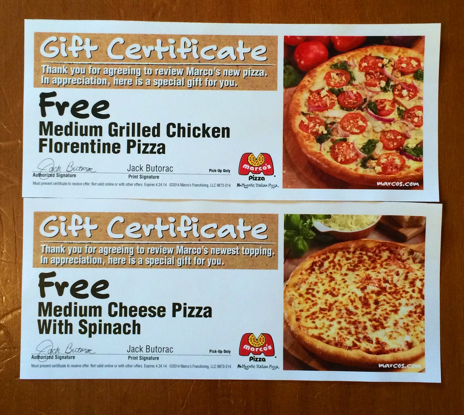 Stacy Talks Reviews Introducing Marco s Pizza With Spinach  Stacy Talks Reviews Introducing Marco s Pizza With Spinach