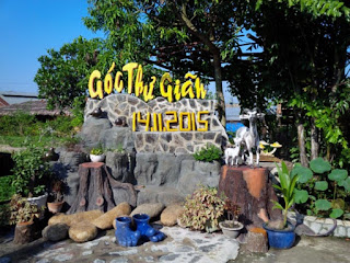 Cafe Góc Thư Giãn Tây Ninh