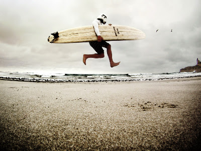 Star Wars Surfing Troopers