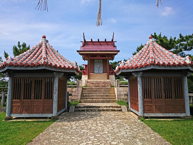 野國總管宮(野國總管公園) 野國總管宮(野國總管公園)の写真
