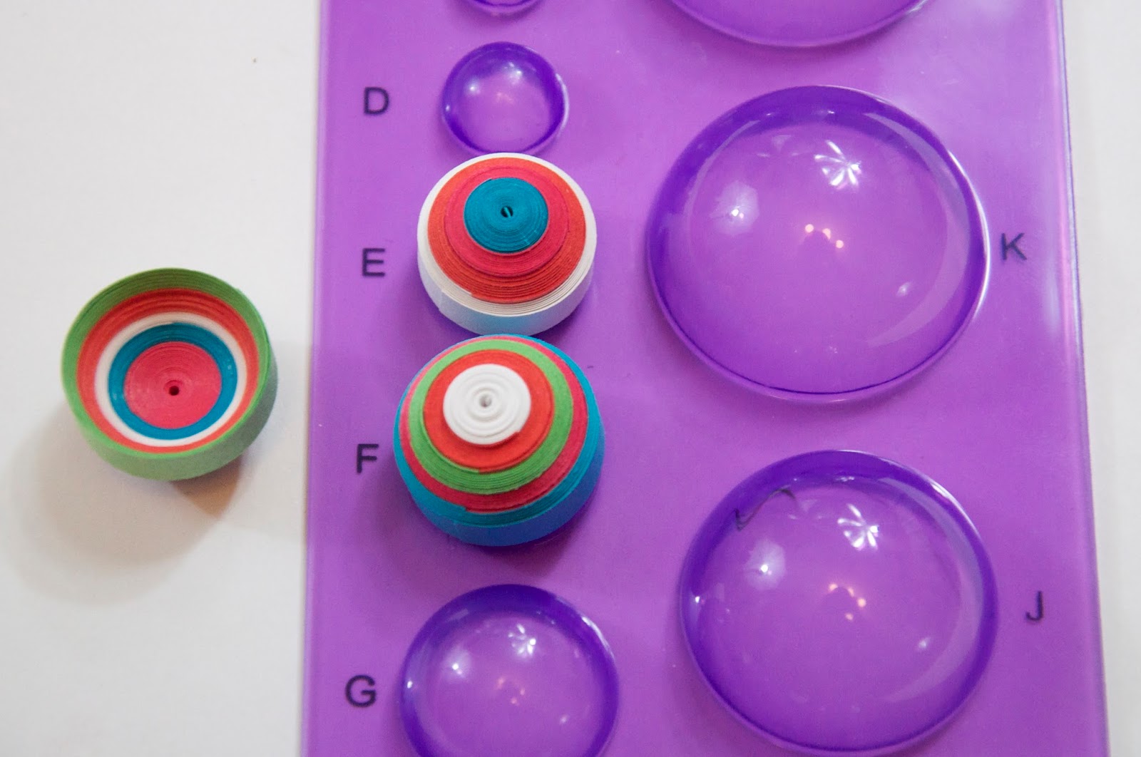 Quilling School Quilling Tools