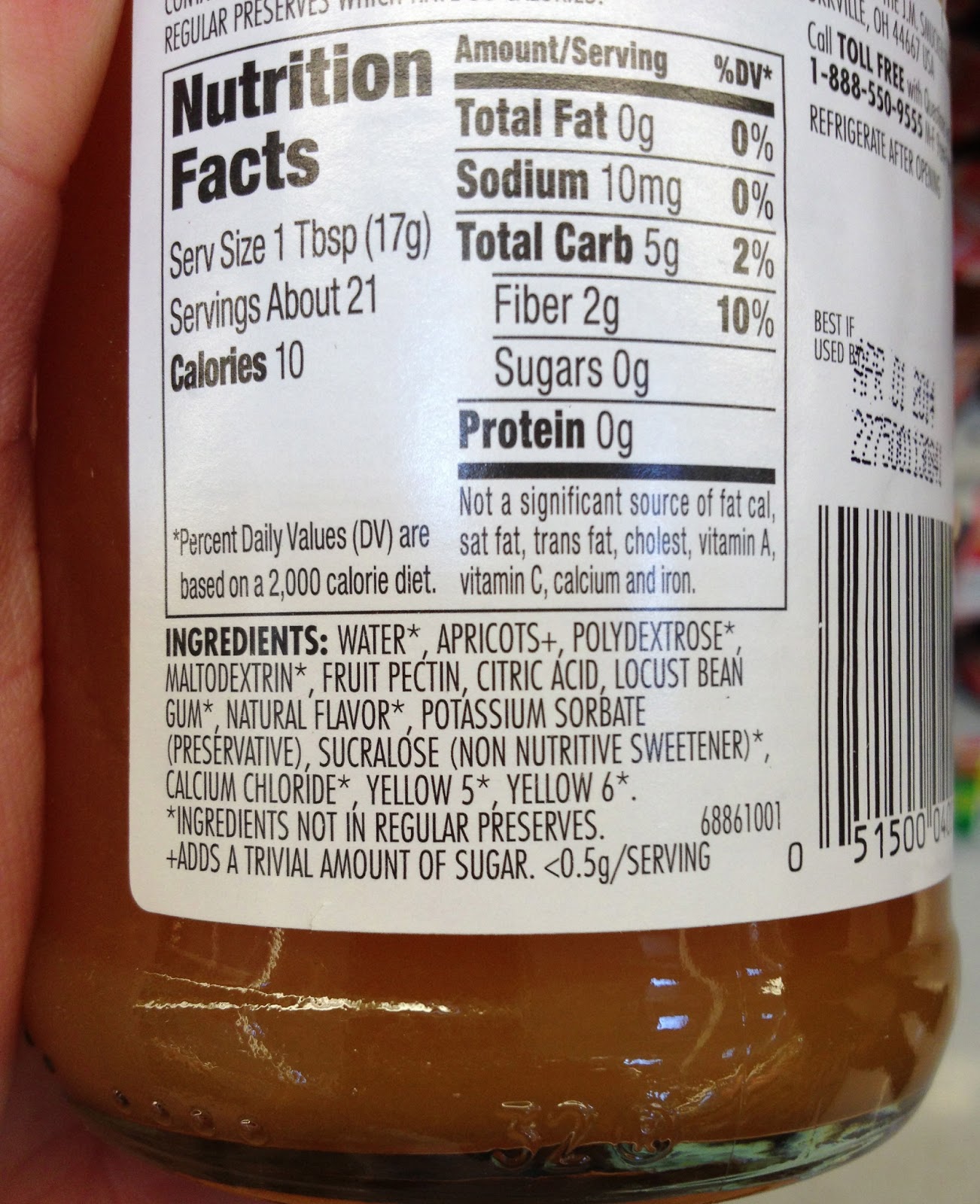 Organic Food Ingredients List Organic Food Ingredients List