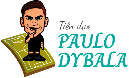 Paulo Dybala 