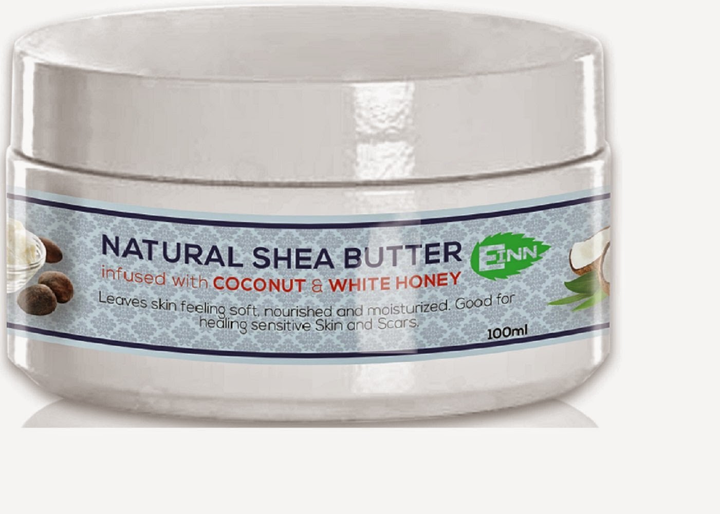 Best Cocoa Butter Cream Shea Butter Raw, Unrefined, Eczema Treatment, Baby Eczema, Psoriasis