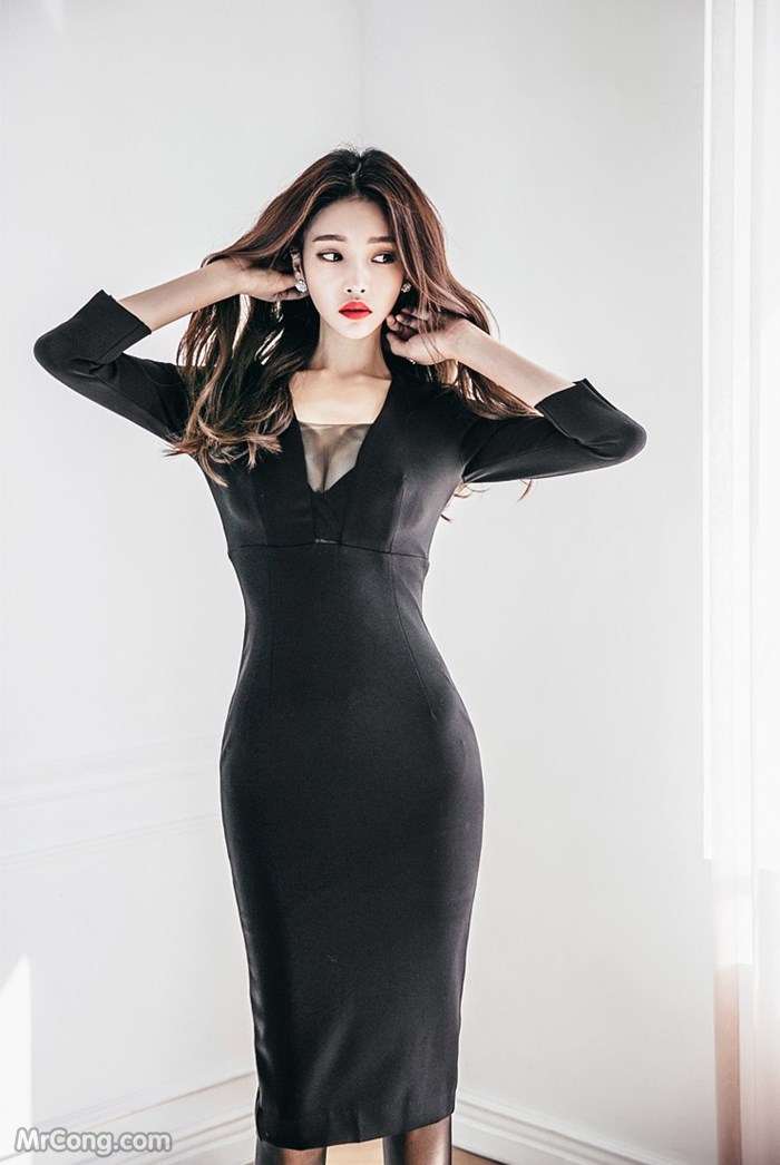 Model Park Jung Yoon in the November 2016 fashion photo series (514 photos) photo 2-12