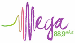 La Mega 88.9 FM