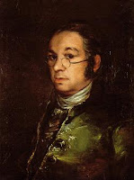Francico de Goya y Lucientes, curiosidades y anécdotas