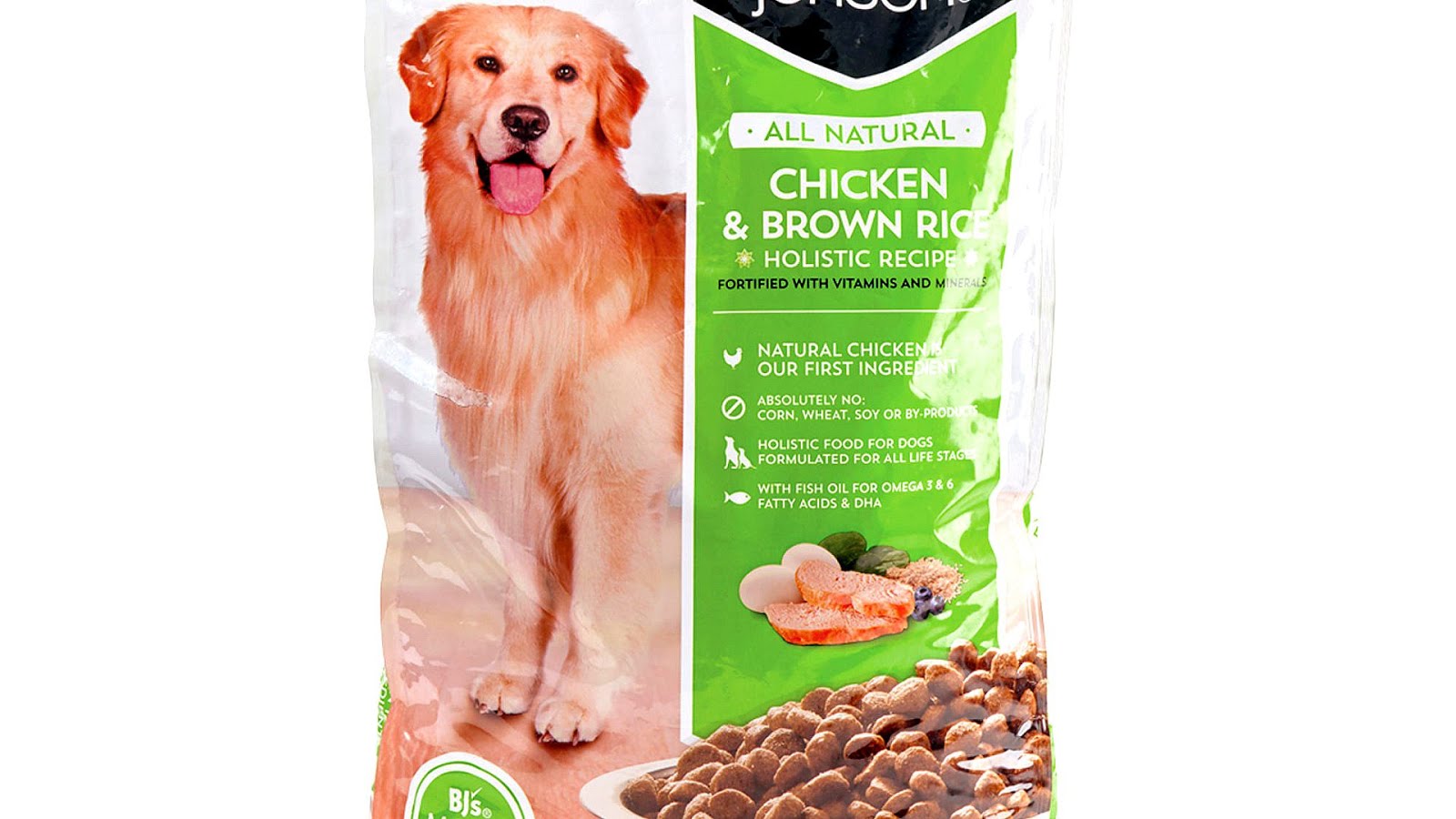Natural Balance Pet Foods Dog Dog Choices
