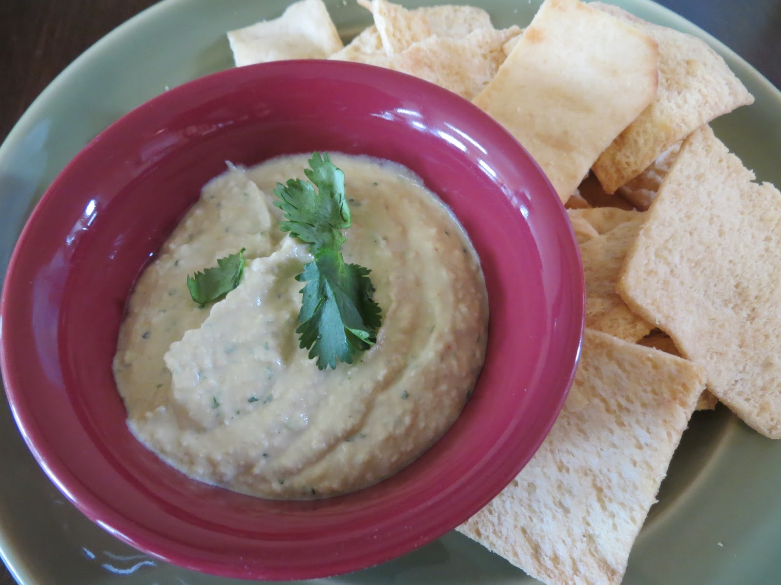 Two Magical Moms Henderson Hummus